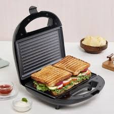 Grill Toaster